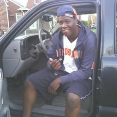 I got to get it at By Detroit MooK