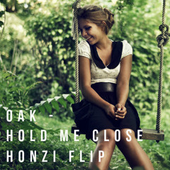 OAK. - Hold Me Close (Chiibuu Flip)