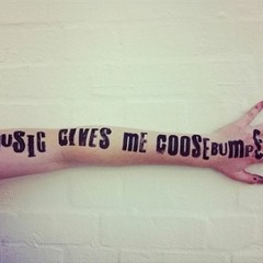 *Goosebumps IV*