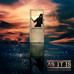 As It Is - Concrete