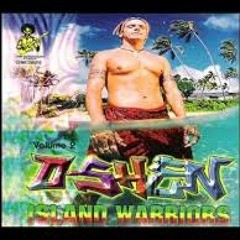 O - Shen  - Island Warriors