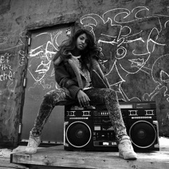 Mega Hip Hop Compilation