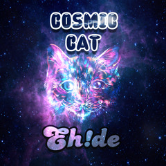 EH!DE - Cosmic Cat  (40k Free)
