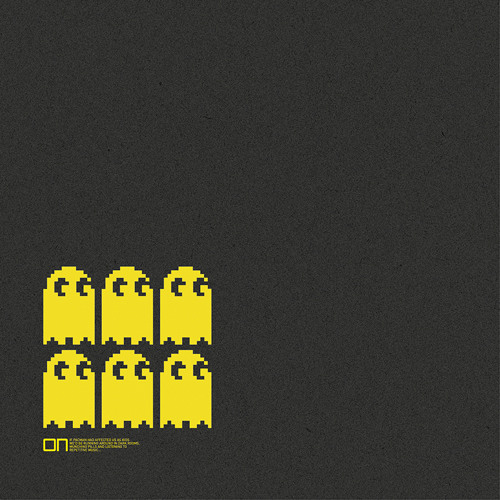 Terence Fixmer - Moments