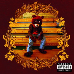 Kanye West - Dreamkillers