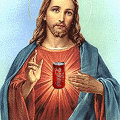 Coke Jesus [Prod. J Stone]