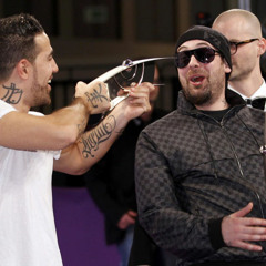 Sido - Wenn Ich Groß Bin feat. Bushido (VeniVidiVinyl Remix - 2013)