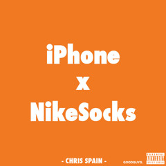 #iPhoneXNikeSocks (Intro Prod. By Nate Fox)