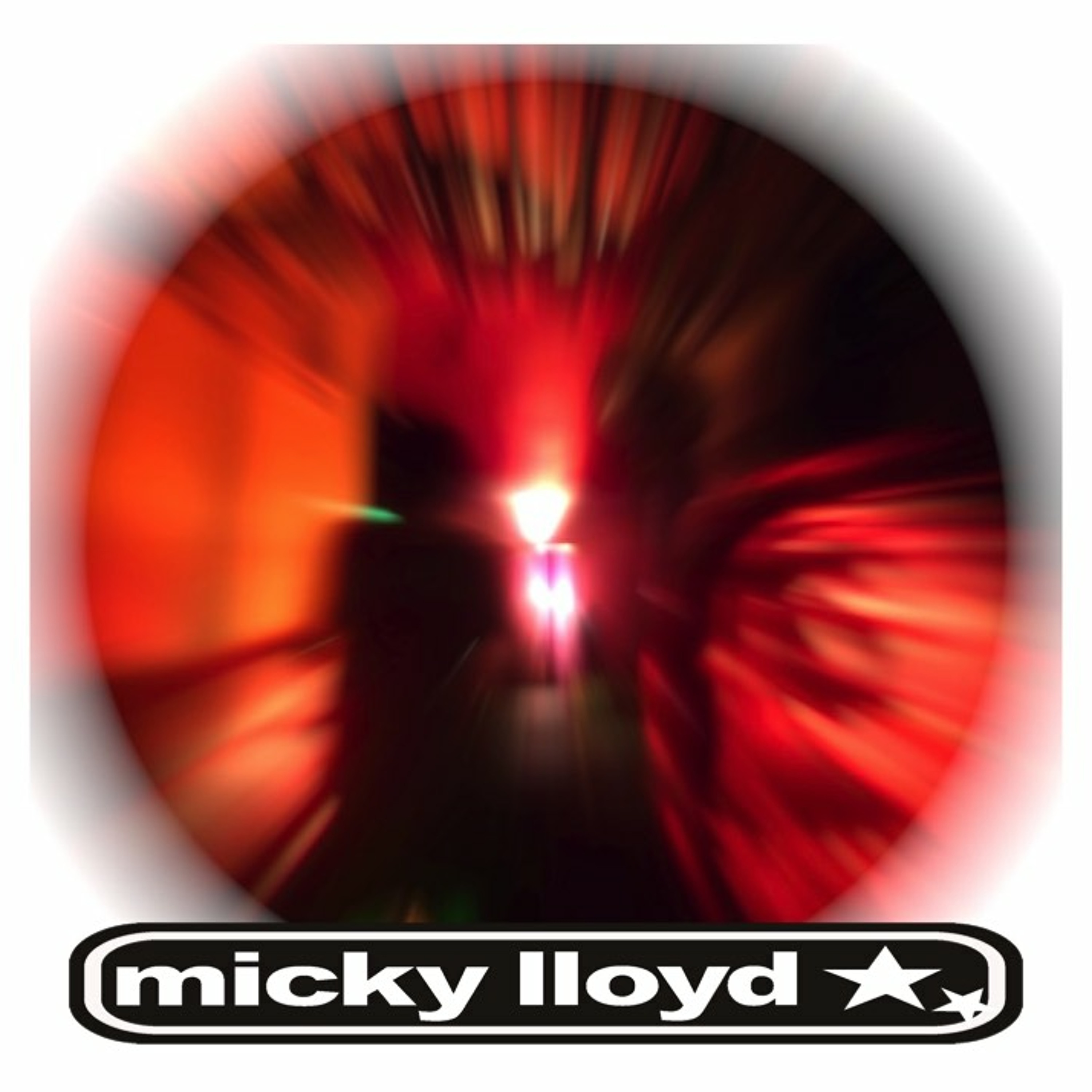 Micky Lloyd