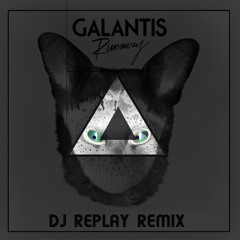 Galantis - Runaway U And I (Dj replay remix) [OUT NOW] 100 plays = Free download!