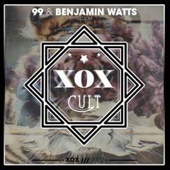 [XOX0002] 99 & Benjamin Watts - GLOOM
