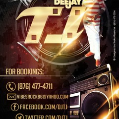 Dj Tj025