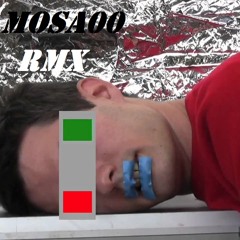 POP X - Io Centro Con I Missili (mosa00 RMX)