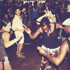 NY Garage Mix by Egon Passavant