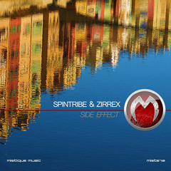 Spintribe&Zirrex - Side Effect