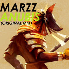 MARZZ - Anubis (Original Mix)