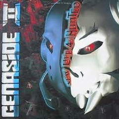 Genaside .2 New Life Iv The  Hunted .Remix.Rata Sound.