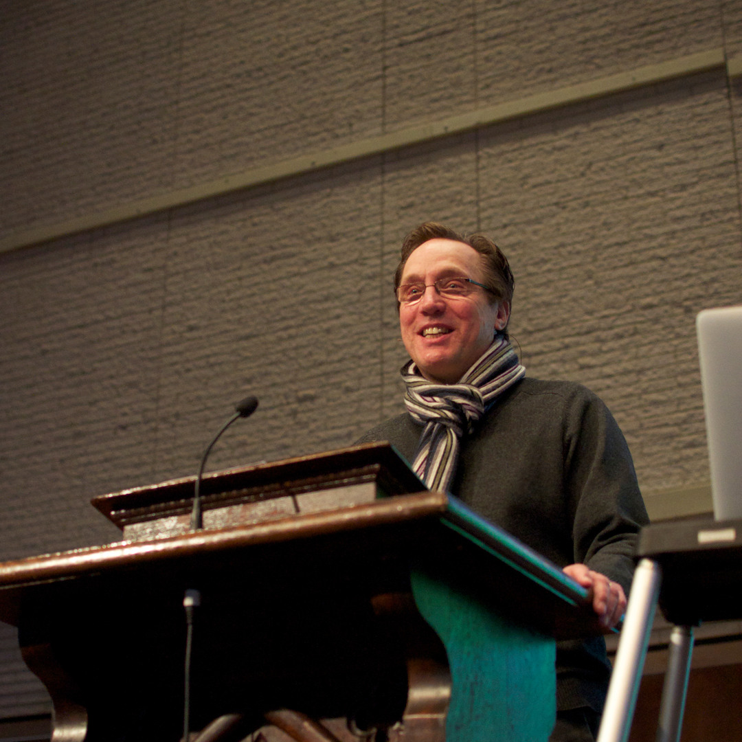 Stream Ordinary Saints: Facing the Beloved | Bruce Herman by Covenant ...