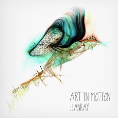 Art In Motion - Sacred Lake People