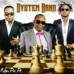 System Band New Single "Kouzine"by Lakou lakay Hmi
