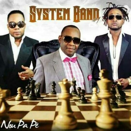 System Band New Single "Kouzine"by Lakou lakay Hmi