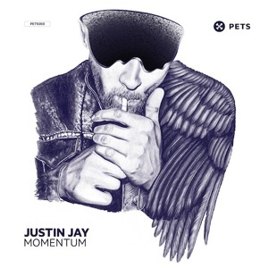 You Give Me Butterflies [Pets Recordings] by Justin Jay