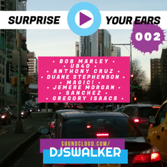 Surprise Your Ears 002 - Reggae