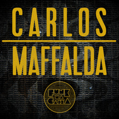 Chega (BONUS TRACK) - Carlos e Maffalda