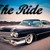 Artwork for The Ride - David Allen Coe (Cover)