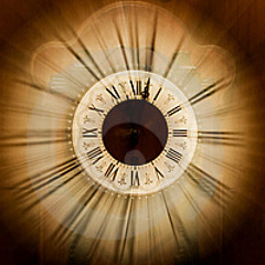 Time Warp-StereoDrums