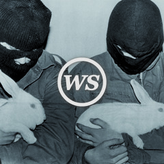 Waterkant Souvenirs Podcast 070 - Räubertöchtäs - Juun Hus