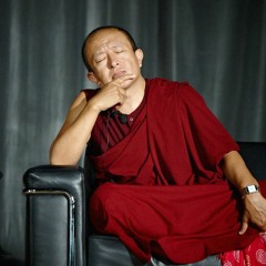 Dzongsar Khyentse Rinpoche Bardo2