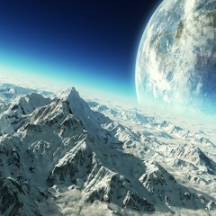 Kami - After Earth (2015)