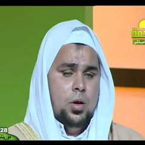 الشيخ عبد الله كامل ينشد الصخر أرق من الناس - مؤثرة  -