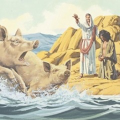 Edward - 120PsyFolkClassic - WoodenPig