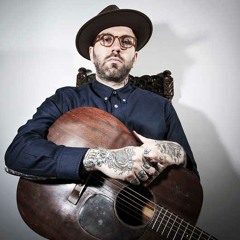 "The Grand Optimist" by City and Colour recorded live for World Cafe