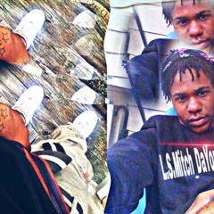 L.S.Mitch_DAYungShoota x Work.