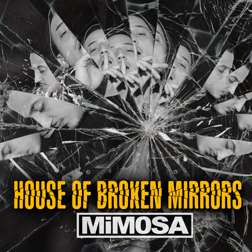 House Of Broken Mirrors
