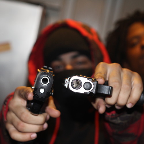 Pay Attention x Bo$$edUp LilJeremy