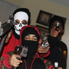 Shooters x Bo$$edUp LilJeremy