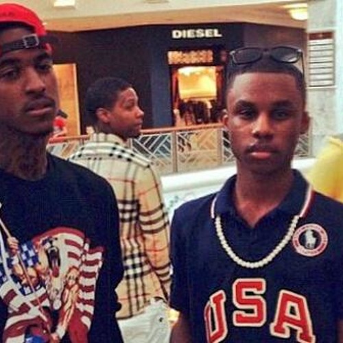 Stream *New**Free* Speaker Knockerz X lil Reese Type Beat "Finesse The