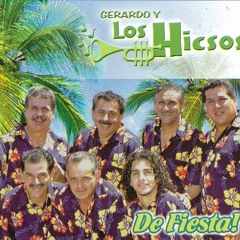 Gerardo Y Los Hicsos Mix Dj Beca