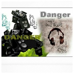 DJ DANGER mixtape House music