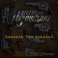 Universal Souljahz "The Grit Of The Grind"