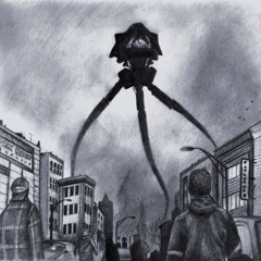 EMD Dance Remix of "Jeff Wayne - Eve Of The War" Musical