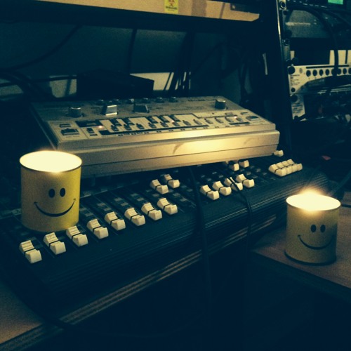 Cantata for 303 & X0X (303 Day 2015)