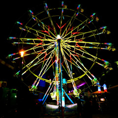 Young O - Mary Go Round