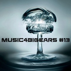 Music4BigEars #13 (mai 2013)