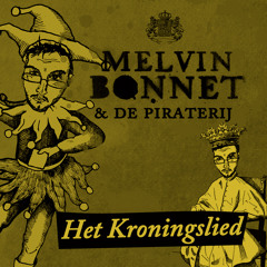 Het Koningslied (live bij Rock it Radio)