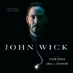 Dock Shootout at John Wick (Original Motion Picture Soundtrack) By Tyler Bates & Joel J. Richard